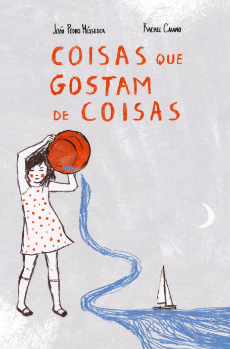 COISAS QUE GOSTAM DE COISAS