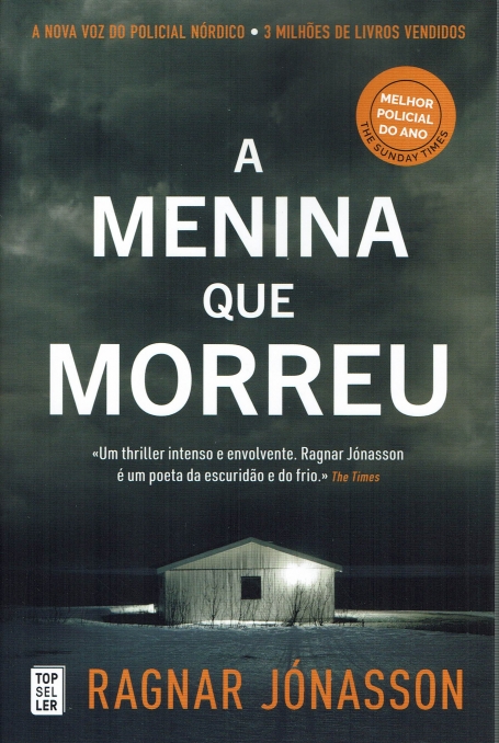 A MENINA QUE MORREU