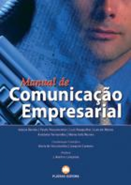 MANUAL DE COMUNICACAO EMPRESARIAL