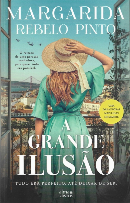 A GRANDE ILUSAO