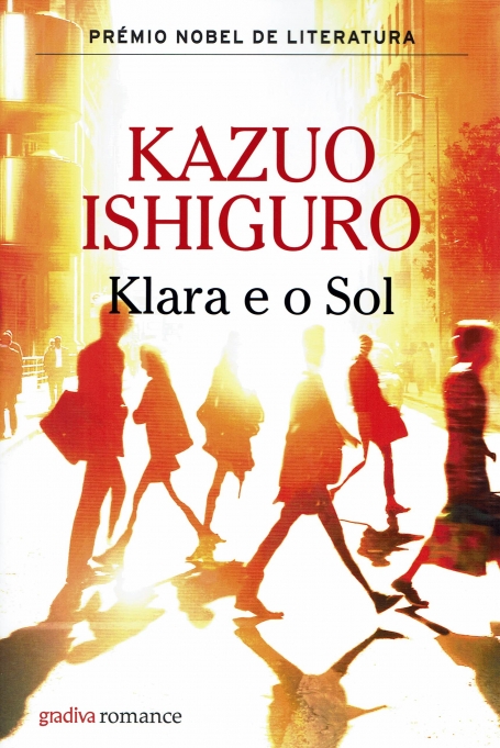 KLARA E O SOL