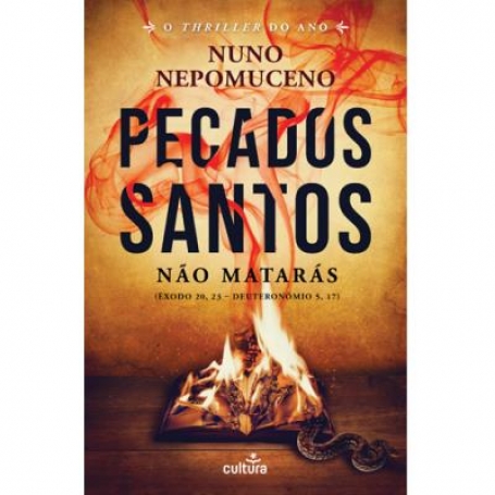 PECADOS SANTOS