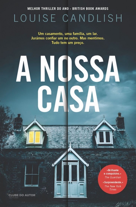 A NOSSA CASA