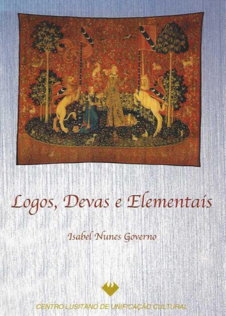 LOGOS DEVAS E ELEMENTAIS