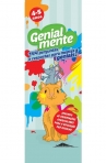GENIALMENTE 4/5 ANOS 144 PERGUNTAS E RESPOSTAS PARA MENTES GENIAIS