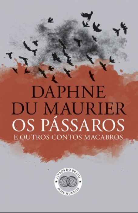 77480.10 OS PASSAROS E OUTROS CONTOS MACABROS