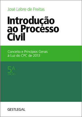 Introdução ao Processo Civil