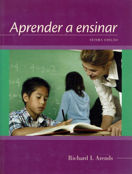 APRENDER A ENSINAR 7ª edicao