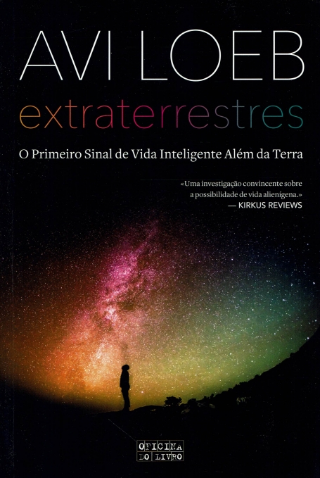 EXTRATERRESTRES o primeiro sinal de vida alem da terra