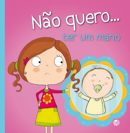 NAO QUERO... TER UM MANO