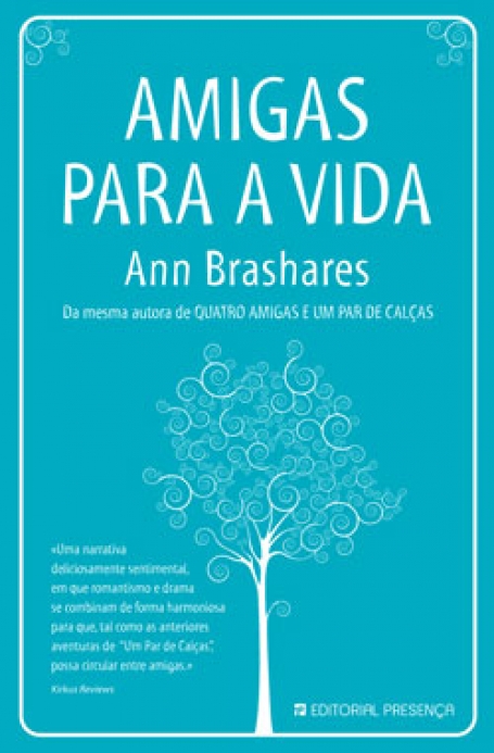 AMIGAS PARA A VIDA
