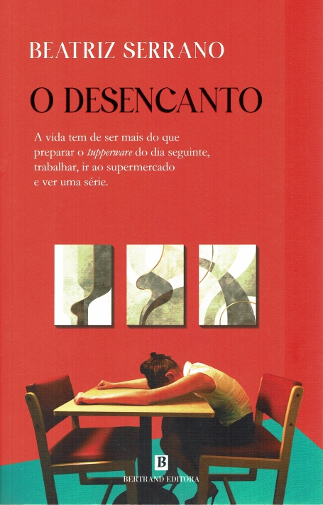 O DESENCANTO