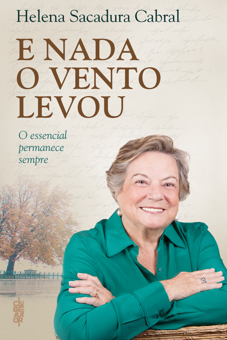 NADA O VENTO LEVOU - o essencial permance sempre