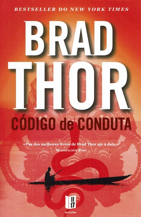 CÓDIGO DE CONDUTA