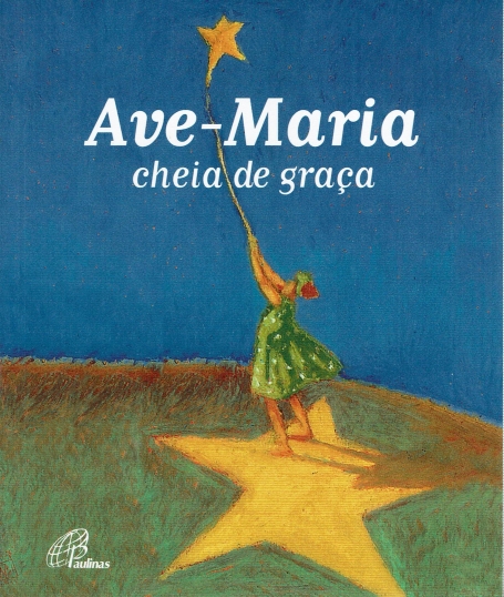 AVE-MARIA CHEIA DE GRACA