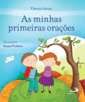 MINHAS PRIMEIRAS ORACOES