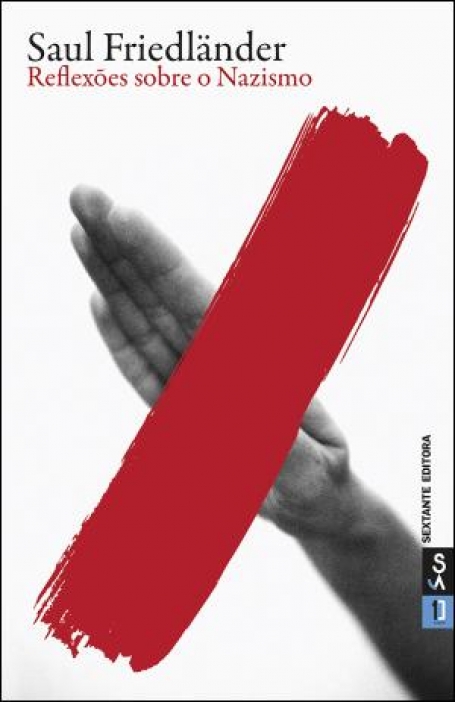 07248.10 - REFLEXOES SOBRE O NAZISMO