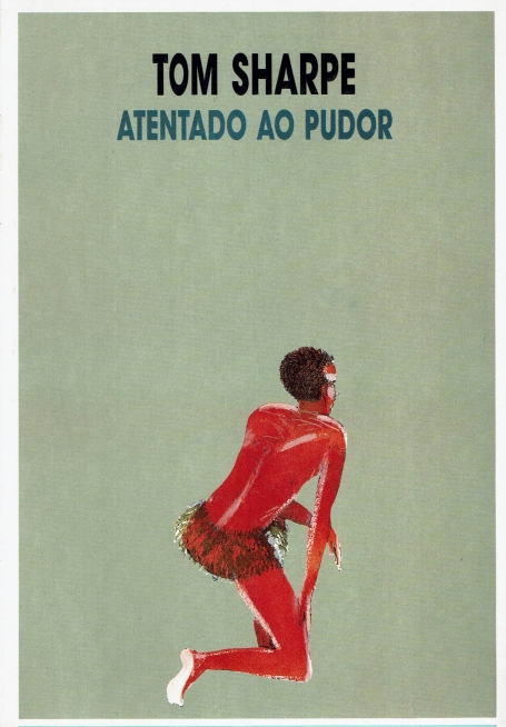 ATENTADO AO PUDOR