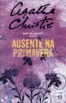 AUSENTE NA PRIMAVERA