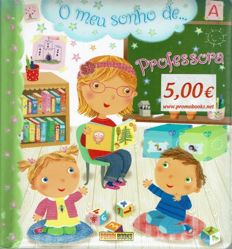 PROFESSORA