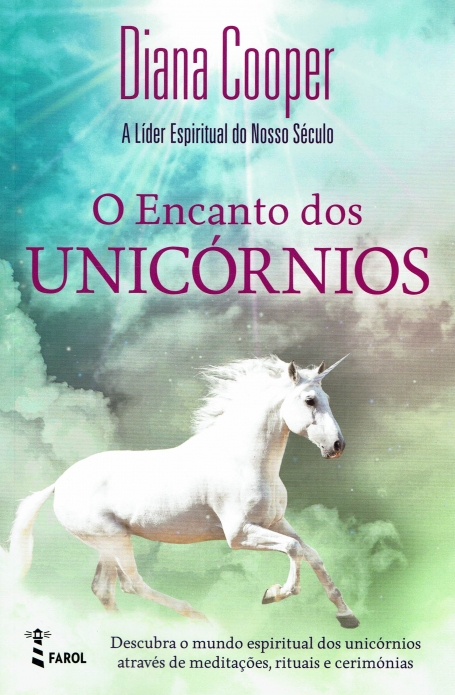 O ENCANTO DOS UNICORNIOS
