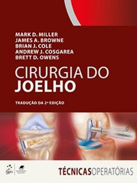 CIRURGIA DO JOELHO 2/19