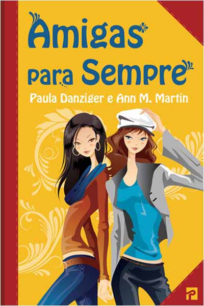 AMIGAS PARA SEMPRE