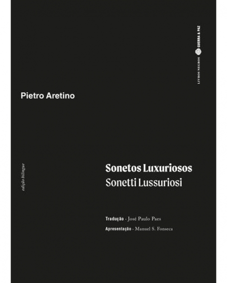SONETOS LUXURIOSOS SONETTI LUSSURIOSI