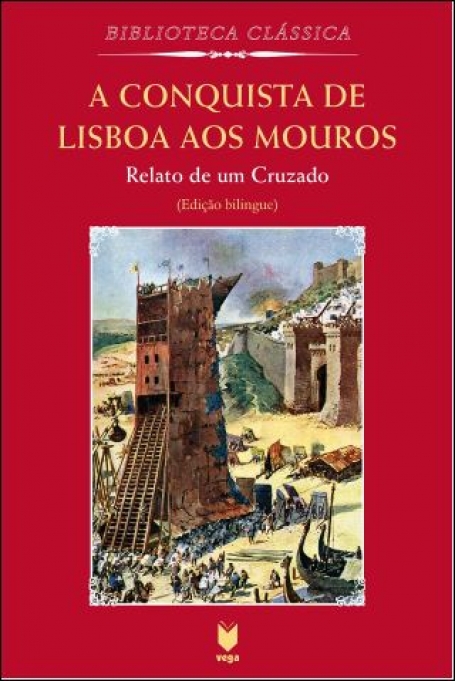 A Conquista de Lisboa aos Mouros
