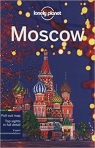 Lonely Planet Moscow (Travel Guide)