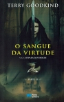 04793.10 - O SANGUE DA VIRTUDE - SAGA A ESPADA DA VERDADE PARTE 2
