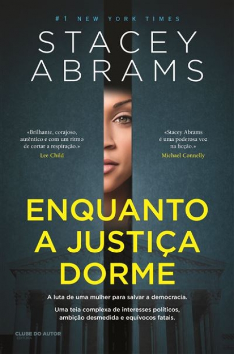 ENQUANTO A JUSTIÇA DORME