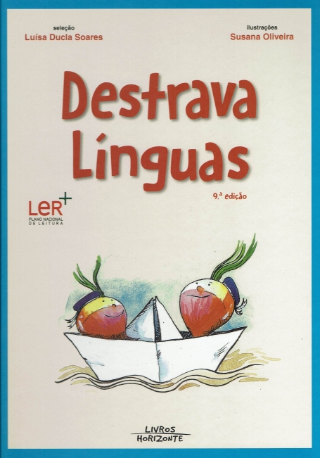 DESTRAVA LINGUAS