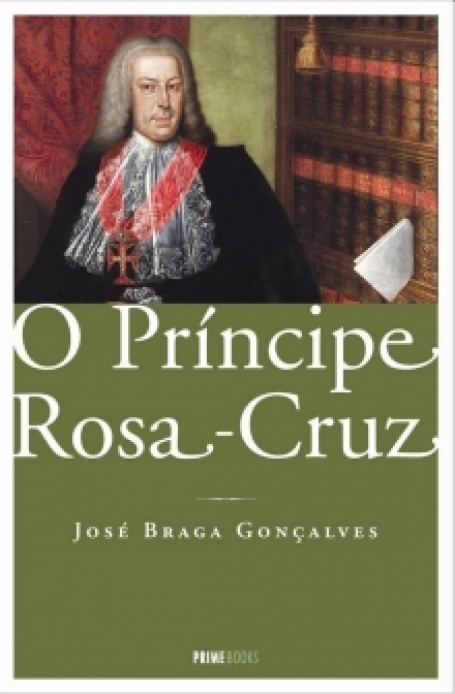 PRINCIPE ROSA-CRUZ