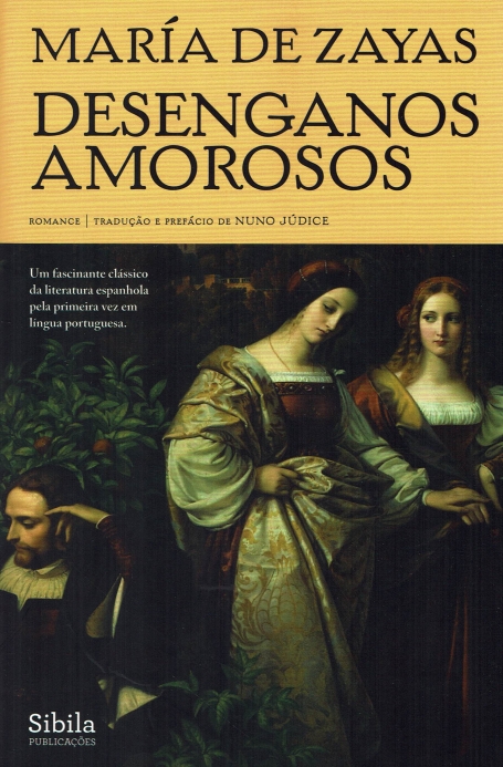 DESENGANOS AMOROSOS