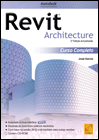 REVIT ARCHITECTURE 2ª EDICAO ACTUALIZADA - CURSO COMPLETO