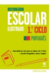 DICIONARIO ESCOLAR ILUSTRADO 1º CICLO - PORTUGUES