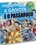 GAIVOTA E O PASSAROCO