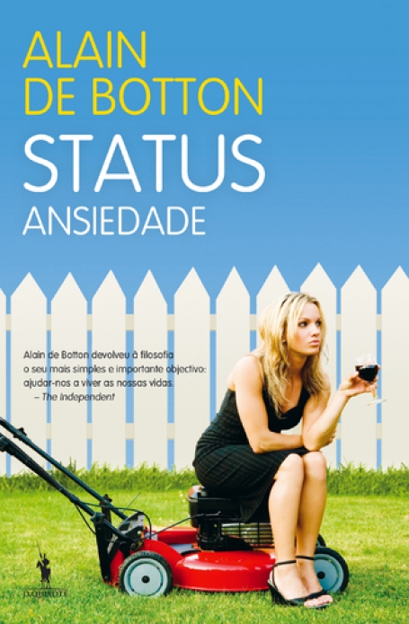STATUS ANSIEDADE