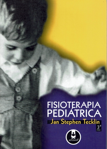 FISIOTERAPIA PEDIATRICA