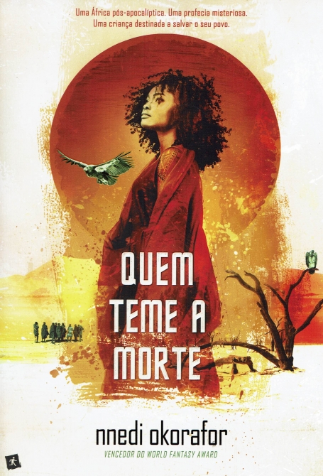 QUEM TEME A MORTE