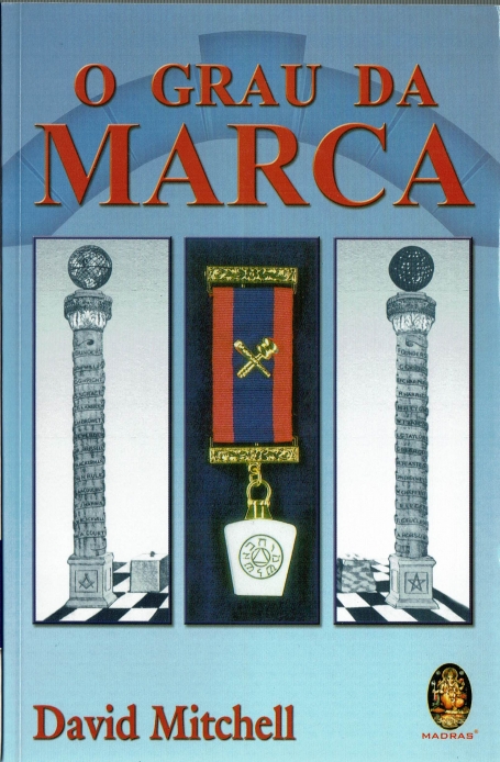 O GRAU DA MARCA