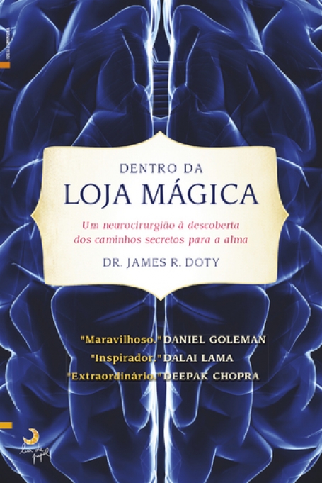 DENTRO DA LOJA MÁGICA