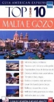 MALTA E GOZO - TOP 10 - GUIA AMERICAN EXPRESS