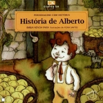 HISTORIA DE ALBERTO - PERSONAGENS COM HISTORIA
