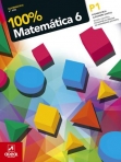 01791 - 100% Matemática 6 - 6.º Ano