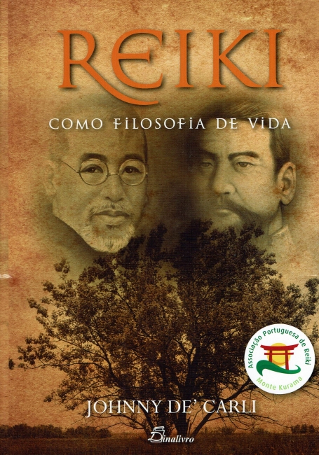 REIKI COMO FILOSOFIA DE VIDA
