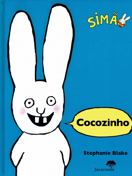 SIMAO : COCOZINHO