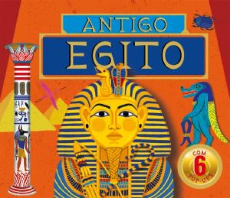 72458.10 - ANTIGO EGITO