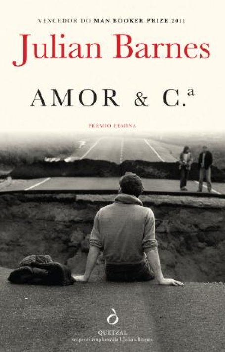 AMOR E C.ª